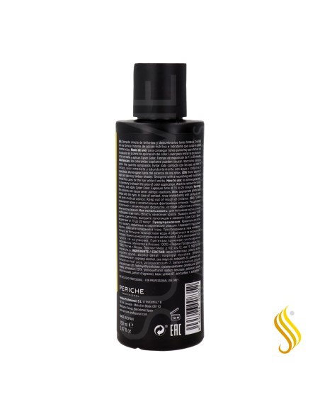 Periche Cyber Color Yellow Milk Shake 150 ml